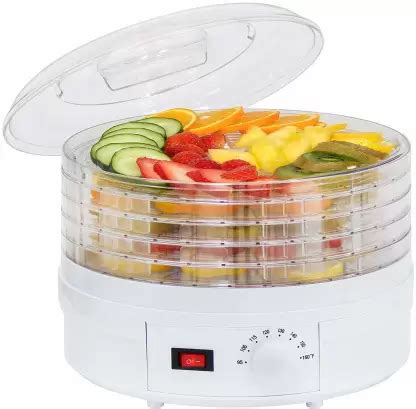 fruit dryer plugs.